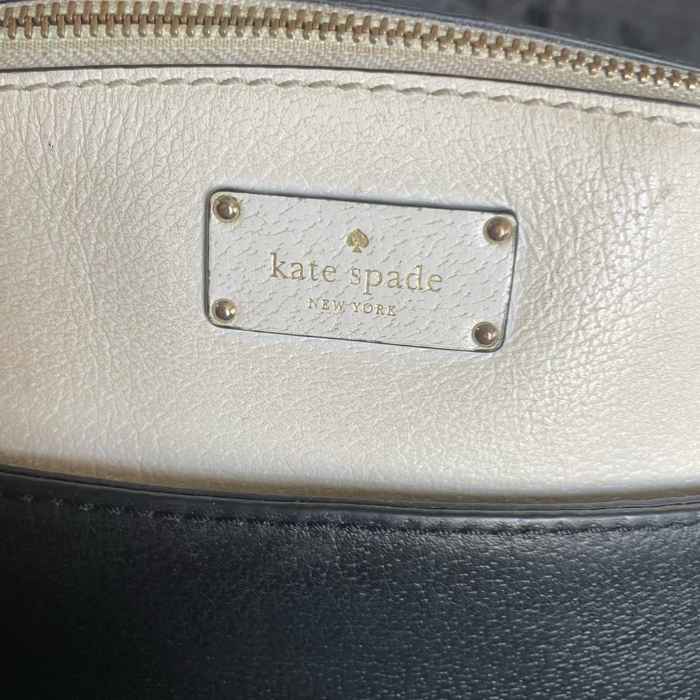 Kate spade cross body
